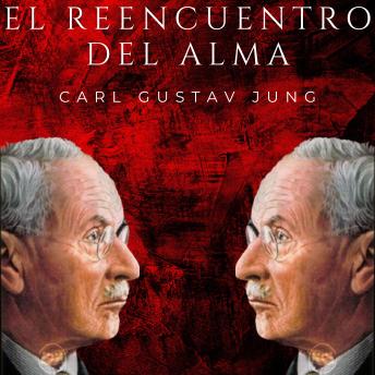 [Spanish] - El Reencuentro del alma: Libro Rojo