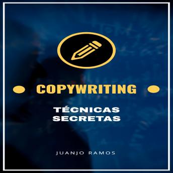 [Spanish] - Copywriting: técnicas secretas