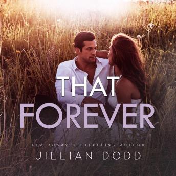 Download That Forever by Jillian Dodd