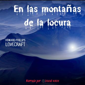 [Spanish] - En las montañas de la locura