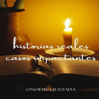 [Spanish] - Historias Reales Casos Impactantes