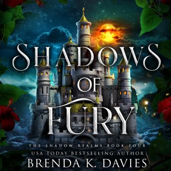 Shadows of Fury (The Shadow Realms, Book 4)