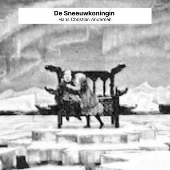 [Dutch; Flemish] - De Sneeuwkoningin