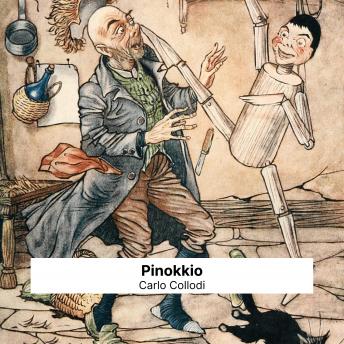 [Dutch; Flemish] - Pinokkio