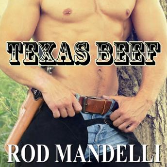 Download Texas Beef by Rod Mandelli