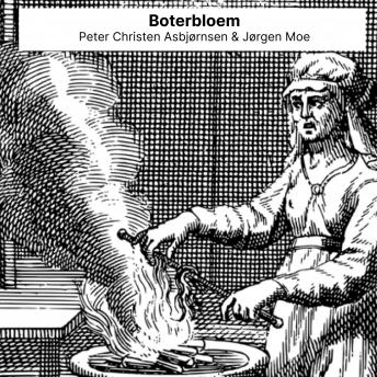 [Dutch; Flemish] - Boterbloem