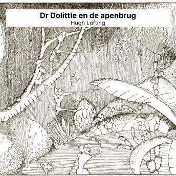 [Dutch; Flemish] - Dr Dolittle en de apenbrug