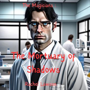 The Mortuary of Shadows