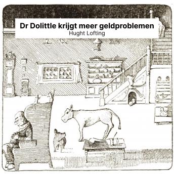 [Dutch; Flemish] - Dr Dolittle krijgt meer geldproblemen