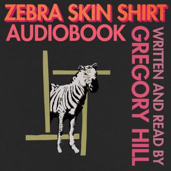 Download Zebra Skin Shirt by Gregory Hill