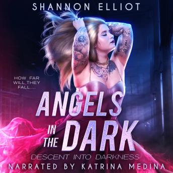Download Angels In The Dark by Shannon Elliot