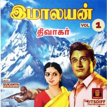 [Tamil] - Imalayan - Vol. 1 - இமாலயன்: Historical Novel