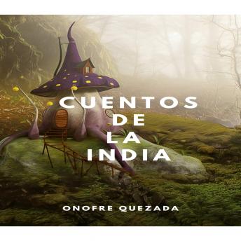 [Spanish] - Cuentos De La India