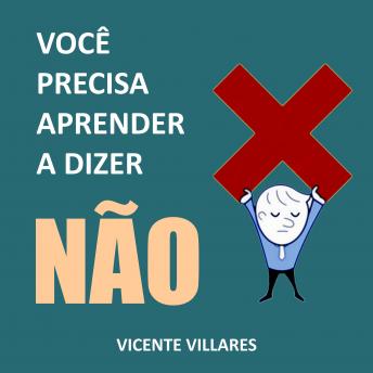 [Portuguese] - Você precisa aprender a dizer não