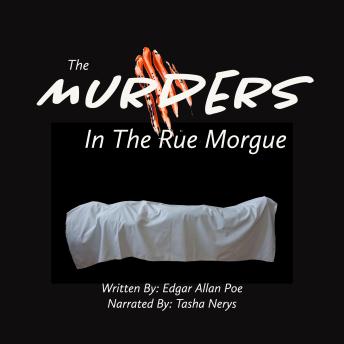 Murders in the Rue Morgue