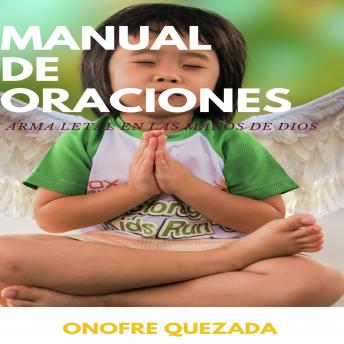 Manual  De Oraciones