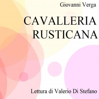 [Italian] - Cavalleria Rusticana
