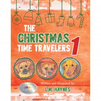 The Christmas Time Travelers 1
