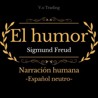 [Spanish] - El humor
