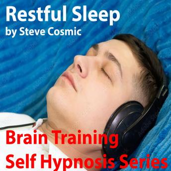 Restful Sleep: Fall asleep using technology