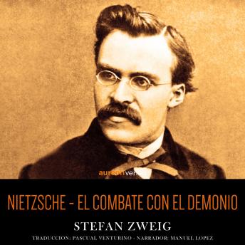 [Spanish] - Nietzsche: El Combate con el Demonio