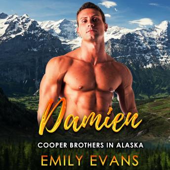 Damien: A Mountain Man Curvy Woman Romance