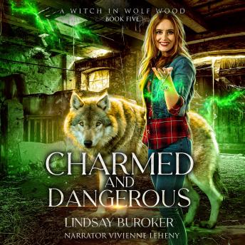 Download Charmed and Dangerous by Lindsay Buroker