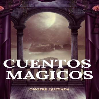 [Spanish] - Cuentos Mágicos