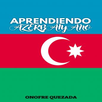 [Spanish] - Aprendiendo Azerbaiyáno