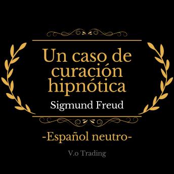 [Spanish] - Un caso de curación hipnótica