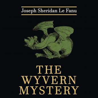 The Wyvern mystery