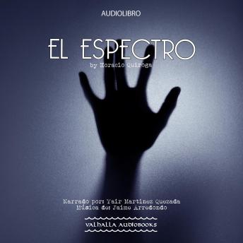 [Spanish] - El espectro