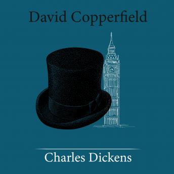 [Spanish] - David Copperfield