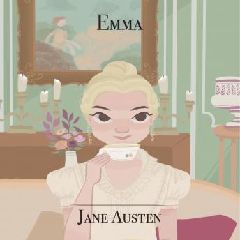 Download Emma by Jane Austen