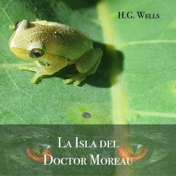 [Spanish] - La Isla del Doctor Moreau