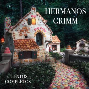 [Spanish] - Hermanos Grimm - Cuentos Completos