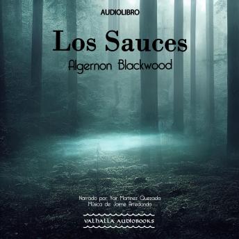 [Spanish] - Los Sauces