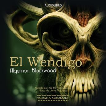 [Spanish] - El Wendigo