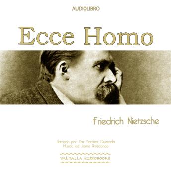 [Spanish] - Ecce Homo