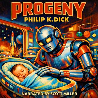 Progeny: The Cold Hands That Cradle