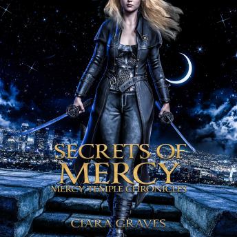 Secrets of Mercy