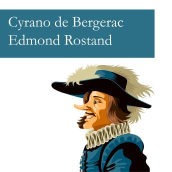 [Spanish] - Cyrano de Bergerac
