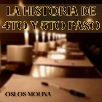 [Spanish] - La historia de 4 y 5 paso