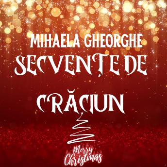 [Romanian] - Secvențe de Crăciun