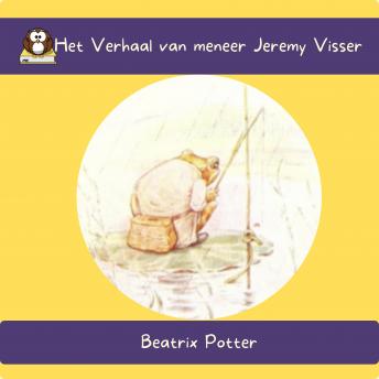 [Dutch] - Het Verhaal van meneer Jeremy Visser