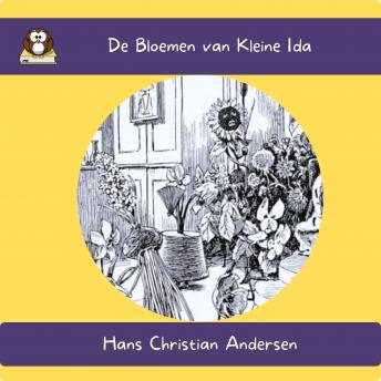 [Dutch] - De Bloemen van Kleine Ida