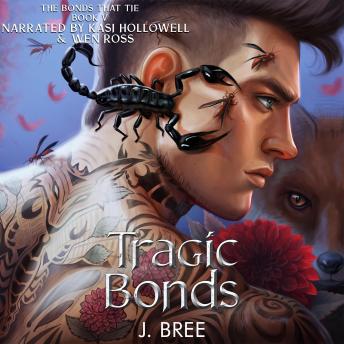 Download Tragic Bonds by J Bree