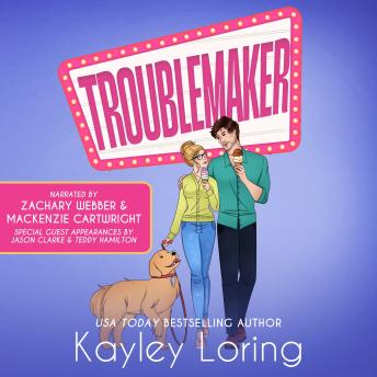 Troublemaker