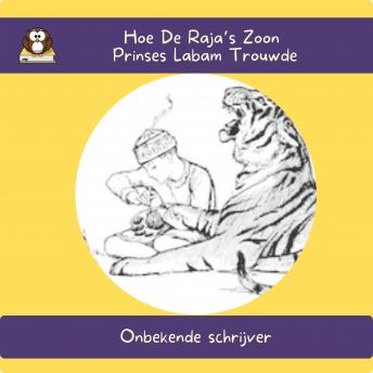 [Dutch] - Hoe De Raja’s Zoon Prinses Labam Trouwde