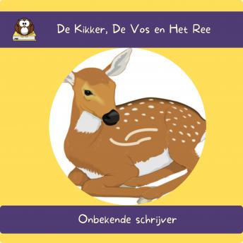[Dutch] - De Kikker, De Vos en Het Ree